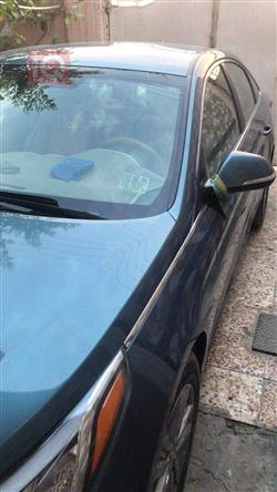 هیوندای سۆناتا